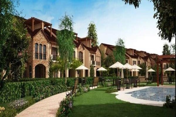 Green Square – Future City ahly-sabbour Green Square Mostaqbal City egypt