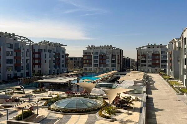 Al Jazi First Marriott Residences