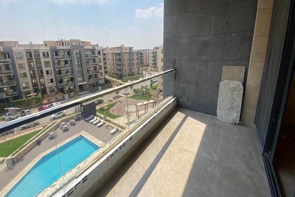 Azad New Cairo is a prestigious residential compound developed by Tameer