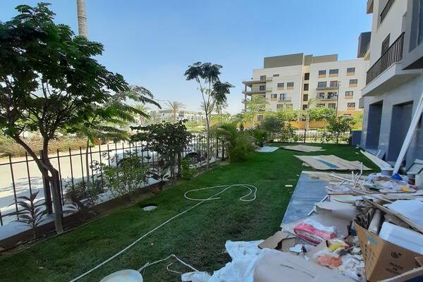 Properties for sale rent in Eastown, 5th Settlement Compounds ground floor apartment eastown sodic