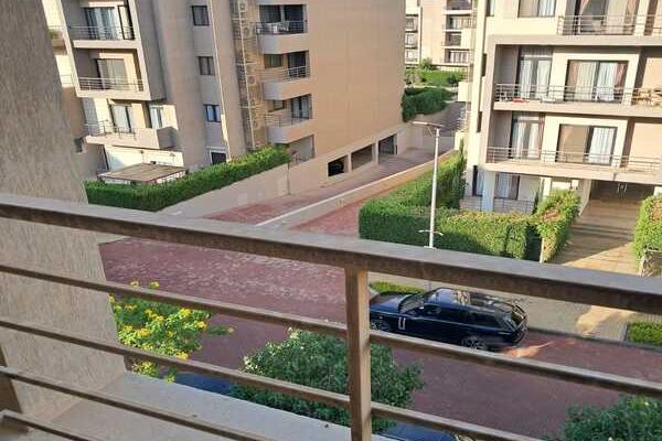 Fifth Square al marasem Penthouse for rent new cairo egypt