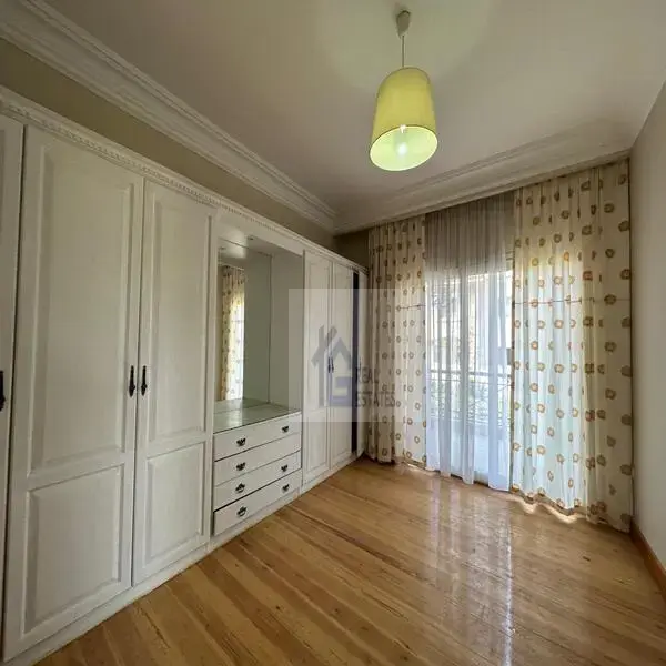 Semi Furnished villa for rent in Katamaya Heights COMPOUND CAIRO EGYPT