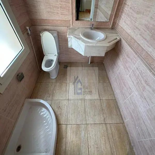 Semi Furnished villa for rent in Katamaya Heights COMPOUND CAIRO EGYPT