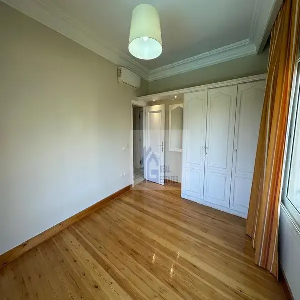 Semi Furnished villa for rent in Katamaya Heights COMPOUND CAIRO EGYPT