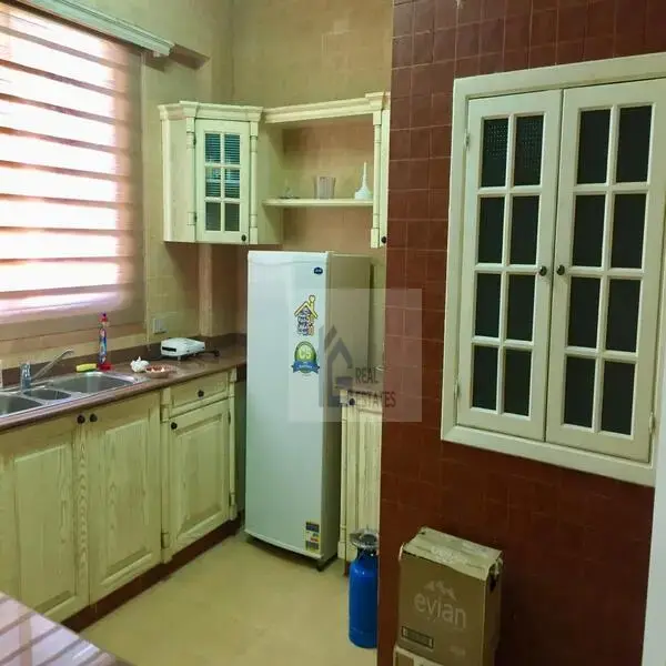 Distinctive villa for rent in Semi Furnished Villa for Rent in Katameya Heights
