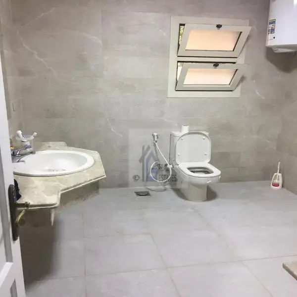 Distinctive villa for rent in Semi Furnished Villa for Rent in Katameya Heights