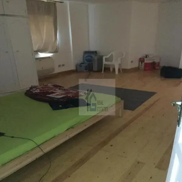 Distinctive villa for rent in Semi Furnished Villa for Rent in Katameya Heights