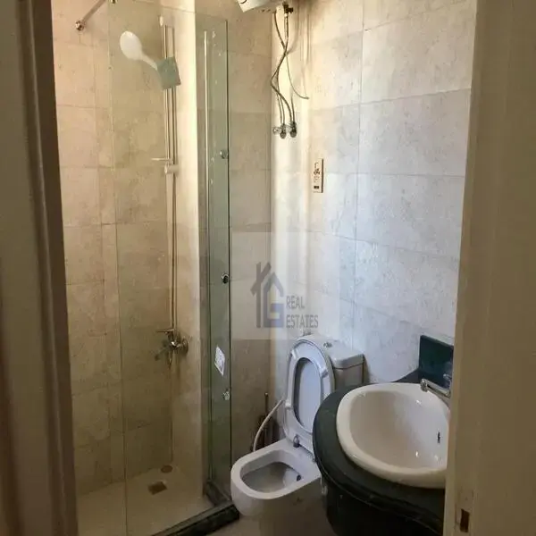 Distinctive villa for rent in Semi Furnished Villa for Rent in Katameya Heights