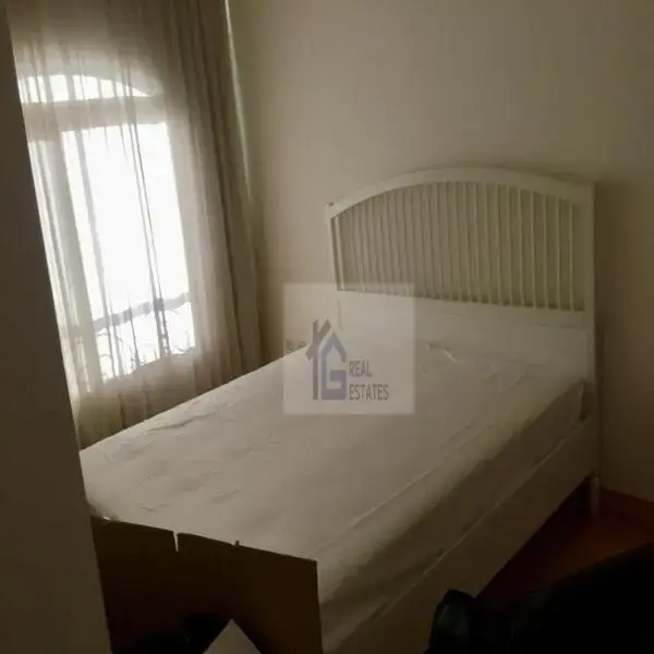 Distinctive villa for rent in Semi Furnished Villa for Rent in Katameya Heights