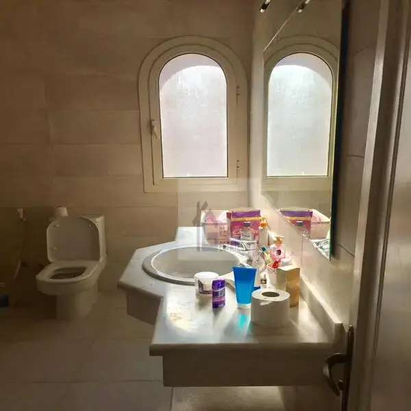 Distinctive villa for rent in Semi Furnished Villa for Rent in Katameya Heights