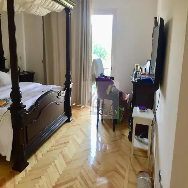 Distinctive villa for rent in Semi Furnished Villa for Rent in Katameya Heights