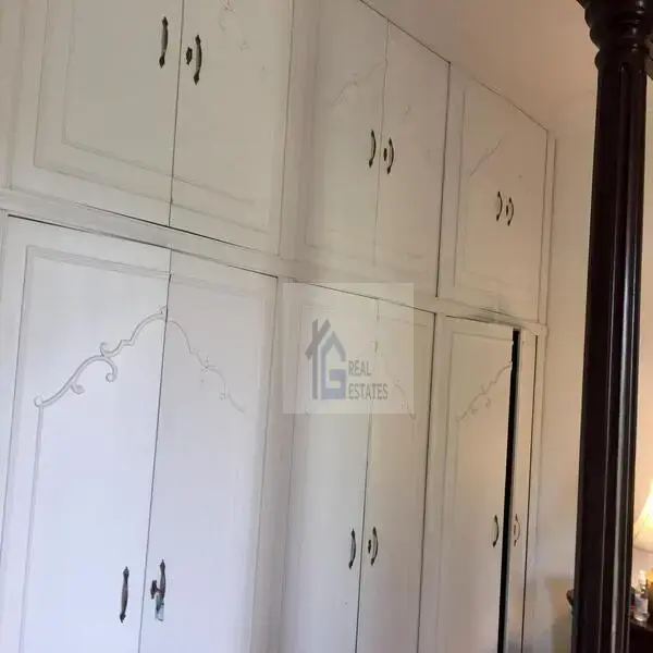 Distinctive villa for rent in Semi Furnished Villa for Rent in Katameya Heights