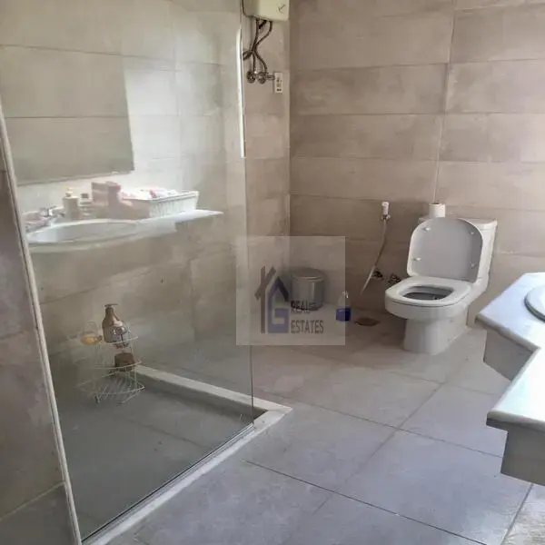 Distinctive villa for rent in Semi Furnished Villa for Rent in Katameya Heights