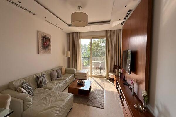 apartment rent katameya heights