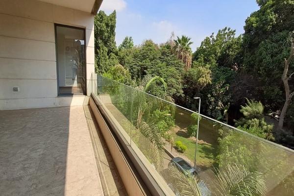 Ultra modern apartment for rent at Maadi Degla