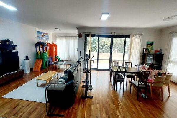 Modern furnished apartment Degla Maadi next to the American school. C.A.C Cairo Egypt