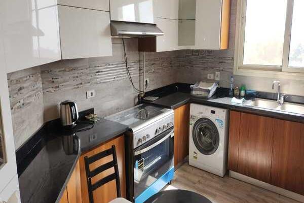 Apartment for rent in Maadi - Cairo, Egypt