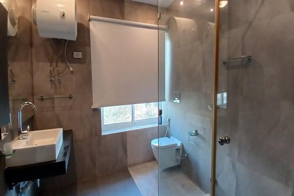 modern semi furnished Duplex for rent in degla Maadi, Cairo, Egypt
