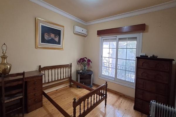 Furnished duplex near to the American school 4 rent at maadi Degla Egypt
