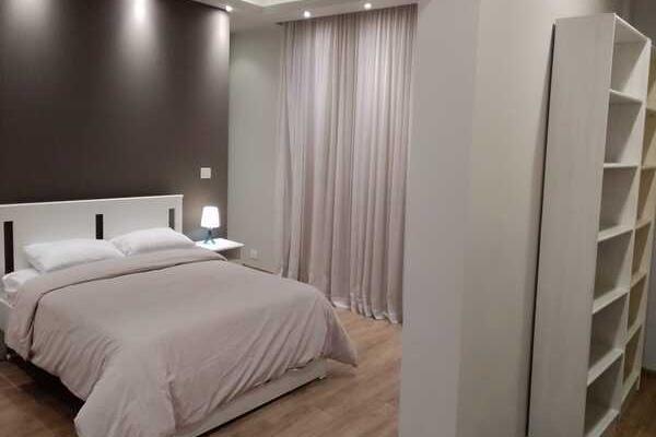Modern Apartment For Rent Modern Apartment furnished Shared Rooftop walking to American School C.A.C