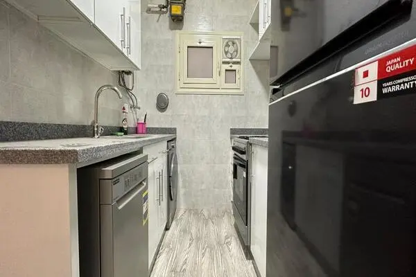 Modern Apartment For Rent in Sarayat El Maadi