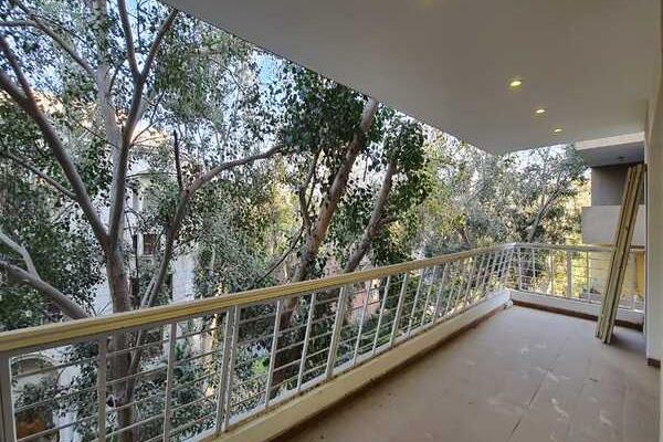 Furnished Apartment for Rent in Sarayat Maadi sarayte cairo egypt