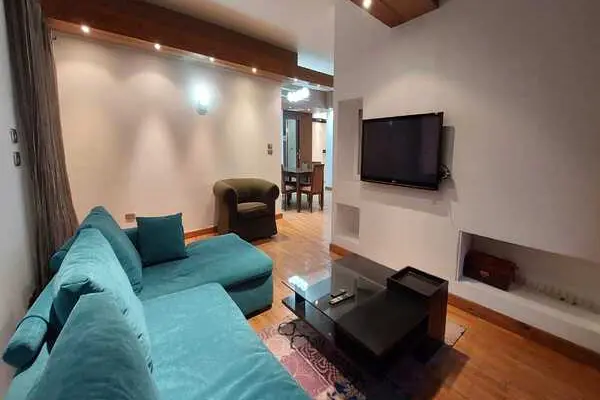 Stunning Apartment For Rent in Sarayat El Maadi