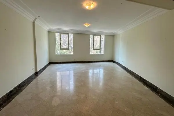 Amazing Duplex apartment semi furnished For Rent in Degla Maadi - Cairo - Egypt
