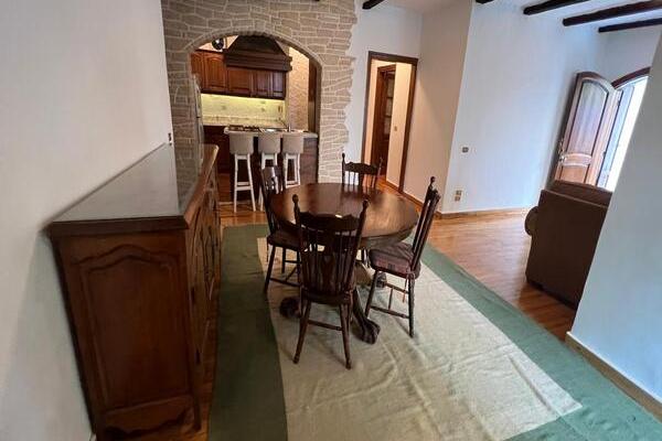 Ground floor apartment rent maadi sarayat walking to french school