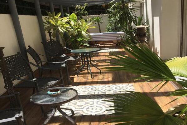 Modern ground floor for rent in Degla Maadi, Cairo, Egypt