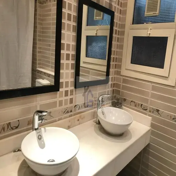 Ground floor apartment for rent in Maadi Degla