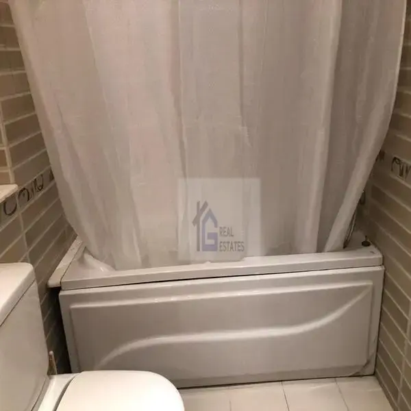 Ground floor apartment for rent in Maadi Degla