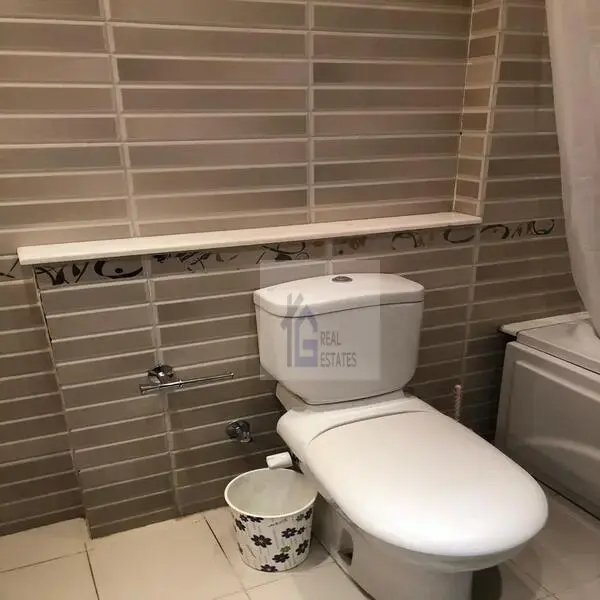 Ground floor apartment for rent in Maadi Degla