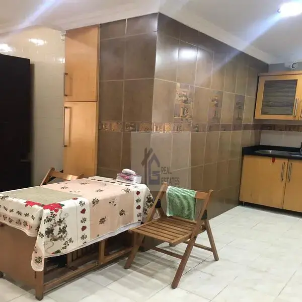 Ground floor apartment for rent in Maadi Degla