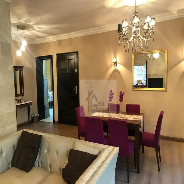 Ground floor apartment for rent in Maadi Degla