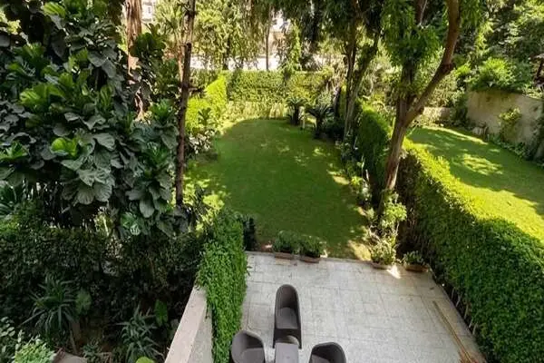 Duplex for Rent – Degla Maadi next to the American School