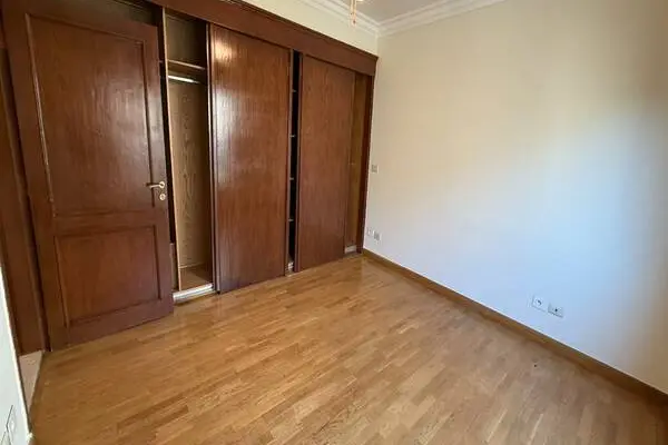 Penthouse With Private Pool & Terrace For Rent In Maadi degla next American school