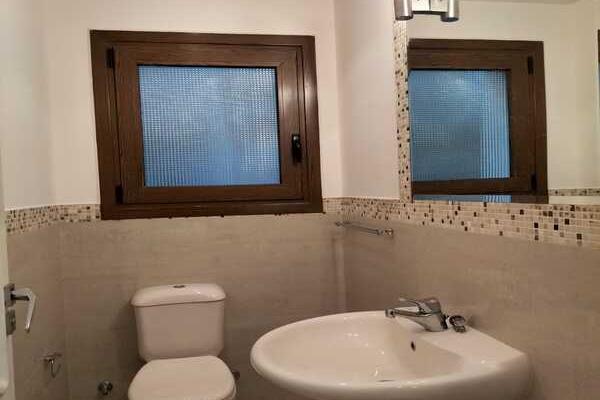 Penthouse triplex rent Hay El maadi C.A.c