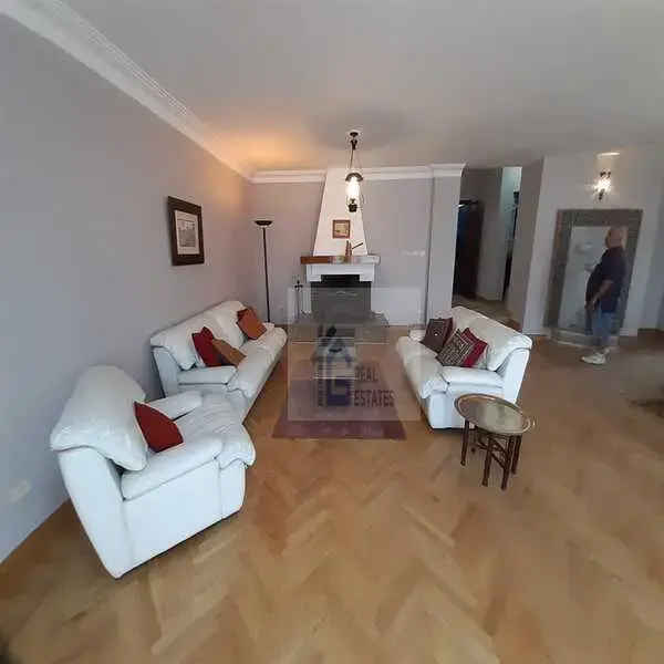 Penthouse With Terrace For Rent In Maadi Sarayat