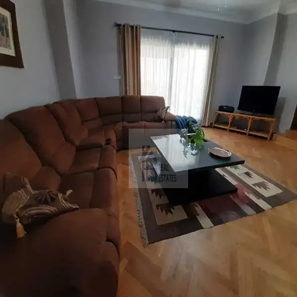 Penthouse With Terrace For Rent In Maadi Sarayat