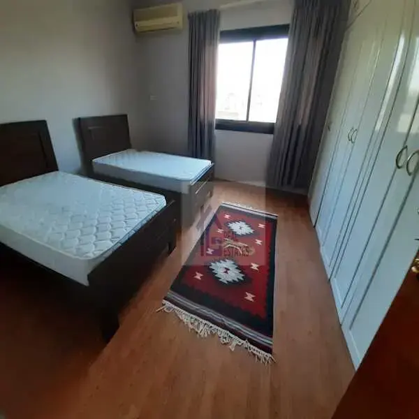 Penthouse With Terrace For Rent In Maadi Sarayat