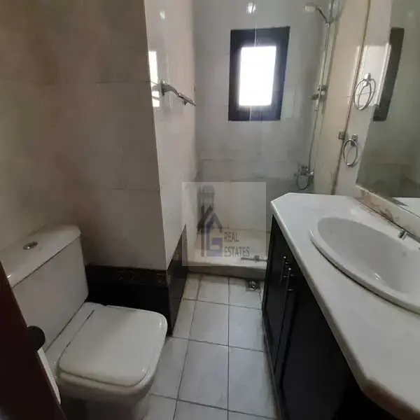 Penthouse With Terrace For Rent In Maadi Sarayat