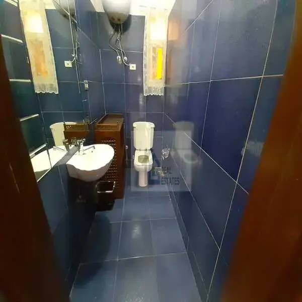 Penthouse With Terrace For Rent In Maadi Sarayat