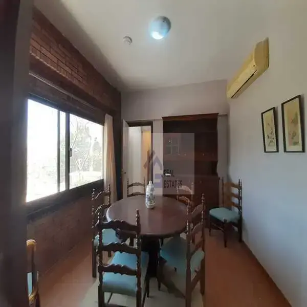 Penthouse With Terrace For Rent In Maadi Sarayat