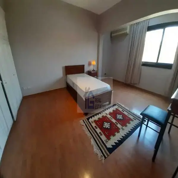 Penthouse With Terrace For Rent In Maadi Sarayat