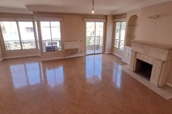 Modern Penthouse With Pool In Maadi Sarayat
