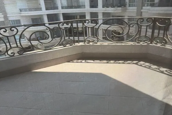 # Amazing Fully Furnished Modern Penthouse Located in a Prime Location in Maadi Sarayat for Rent.