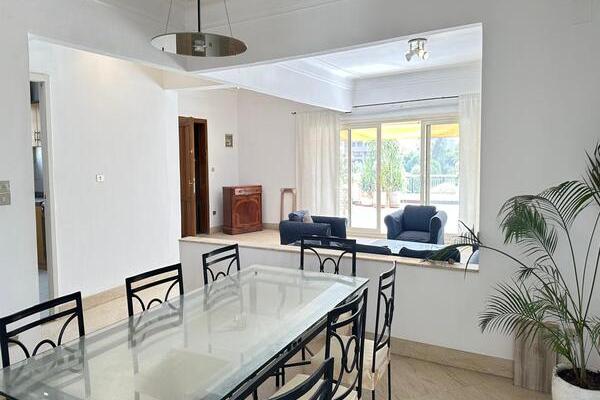 Amazing penthouse For Rent in Maadi Sarayat - Cairo - Egypt