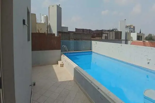 Fully Furnished Apartment for Rent in Maadi Sarayat ✨