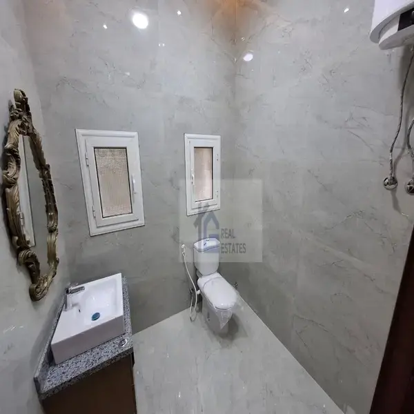 Villa for rent in Sarayat Al Maadi, Hay El Maadi cairo egypt